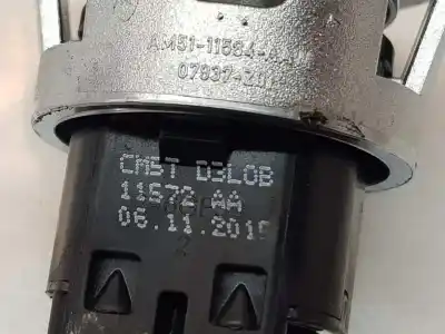 Second-hand car spare part switch for ford kuga 2.0 tdci oem iam references cm5td3l0b