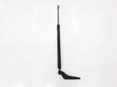 Автозапчастина б/у амортизаторі багажника/дверей для nissan pulsar fastback (c13) 1.5 dci посилання на oem iam 904503zl0a  904503zl0a