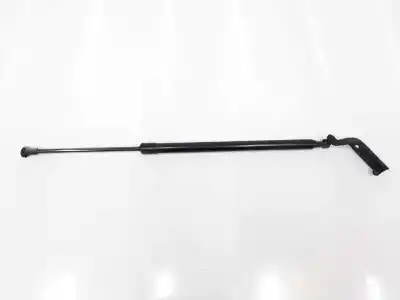 Second-hand car spare part tailgate gas strut for nissan pulsar fastback (c13) 1.5 dci oem iam references 904513zl0a