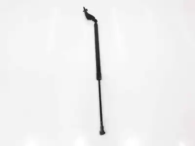 Second-hand car spare part tailgate gas strut for nissan pulsar fastback (c13) 1.5 dci oem iam references 904513zl0a  904513zl0a