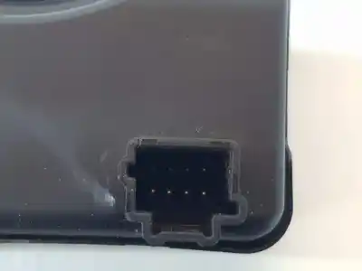 Second-hand car spare part turn angle sensor for nissan pulsar fastback (c13) 1.5 dci oem iam references 479454ba0a