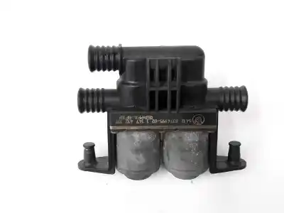 Pezzo di ricambio per auto di seconda mano pompa di riscaldamento per land rover range rover iii (l322) 3.0 d 4x4 riferimenti oem iam 64128374995