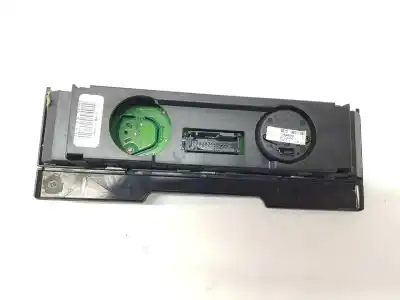 Pezzo di ricambio per auto di seconda mano interruttore per land rover range rover iii (l322) 3.0 d 4x4 riferimenti oem iam yul000072puy  62136901785