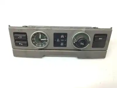 Pezzo di ricambio per auto di seconda mano interruttore per land rover range rover iii (l322) 3.0 d 4x4 riferimenti oem iam yul000072puy