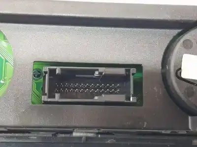 Pezzo di ricambio per auto di seconda mano interruttore per land rover range rover iii (l322) 3.0 d 4x4 riferimenti oem iam yul000072puy  62136901785