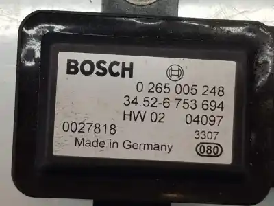 Second-hand car spare part sensor for land rover range rover iii (l322) 3.0 d 4x4 oem iam references 34526753694  0265005248