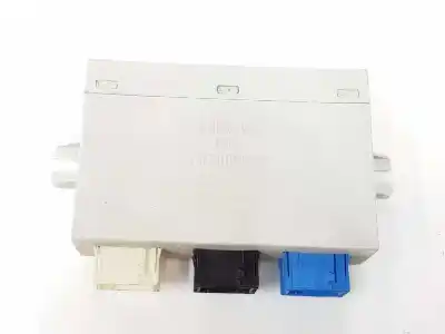 Pezzo di ricambio per auto di seconda mano controllare unità di controllo per land rover range rover iii (l322) 3.0 d 4x4 riferimenti oem iam ywc000930