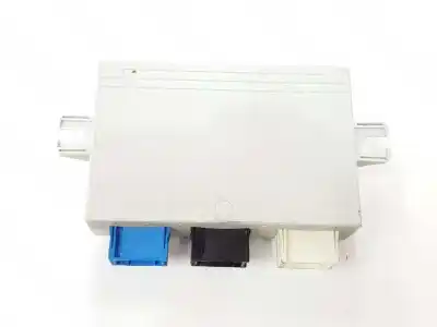 Pezzo di ricambio per auto di seconda mano controllare unità di controllo per land rover range rover iii (l322) 3.0 d 4x4 riferimenti oem iam ywc000930  66216920890 601822