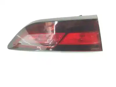 Peça sobressalente para automóvel em segunda mão farolim traseiro esquerdo por opel astra k berlina 5p selective 125 cv / 92 kw referências oem iam 39032988