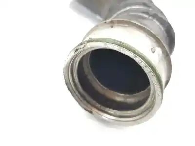 Second-hand car spare part intercooler pipe for bmw x3 (e83) 3.0 d oem iam references 11613427761  11613427761