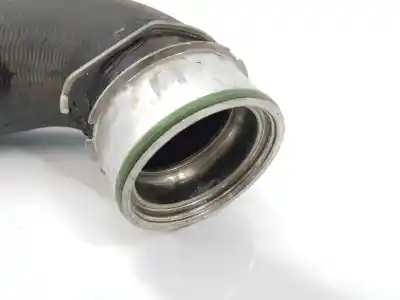 Second-hand car spare part intercooler pipe for bmw x3 (e83) 3.0 d oem iam references 11613427761  11613427761