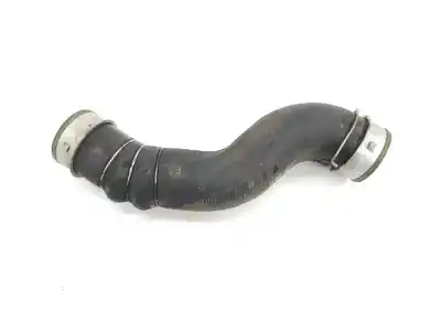 Second-hand car spare part intercooler pipe for bmw x3 (e83) 3.0 d oem iam references 11613427761  11613427761