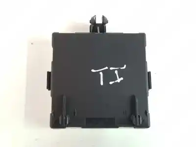 Peça sobressalente para automóvel em segunda mão módulo electrónico do fecho central por mercedes-benz clase glc (w253) 2.1 cdi cat referências oem iam a2059000728