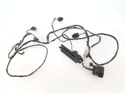 Автозапчасти б/у парковочный датчик за land rover discovery iv (l319) 3.0 td 4x4 ссылки oem iam lr015500