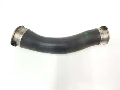Piesă de schimb auto la mâna a doua FURTUN DE PRESIONE PENTRU INTERCOOLER AER pentru BMW SERIE 1 LIM. (F20)  Referințe OEM IAM 11617810616  11617810616