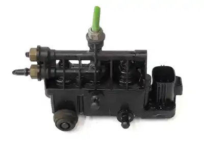Автозапчасти б/у коробка подвесного клапана за land rover discovery iv (l319) 3.0 td 4x4 ссылки oem iam rvh000095