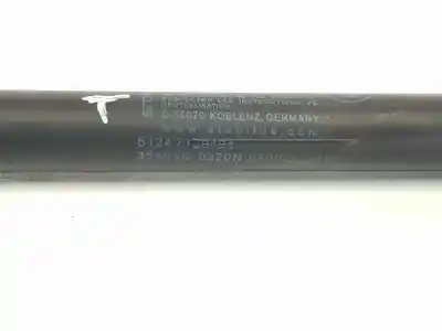 Автозапчасти б/у амортизаторы багажника/двери за bmw 3 coupé (e92) 320 i ссылки oem iam 51247129194  51247129194