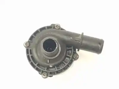 Second-hand car spare part heating pump for renault koleos dynamique oem iam references 0392023015  0392023015