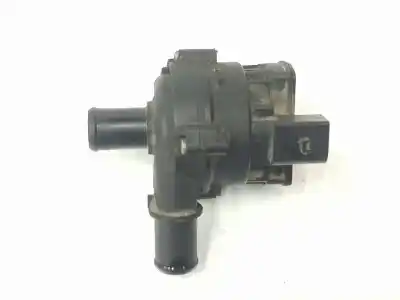 Second-hand car spare part heating pump for renault koleos dynamique oem iam references 0392023015  0392023015