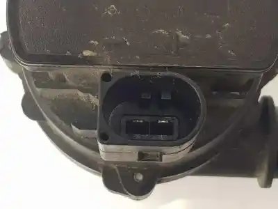 Second-hand car spare part heating pump for renault koleos dynamique oem iam references 0392023015  0392023015