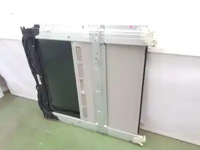 Автозапчастина б/у електричний дах для clase c clase m 2.1 cdi посилання на oem iam a1667801429  1667801429