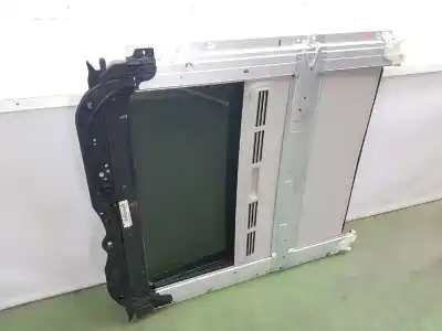 Автозапчастина б/у електричний дах для clase c clase m 2.1 cdi посилання на oem iam a1667801429  1667801429