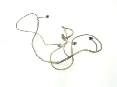 Second-hand car spare part parking sensor for clase c clase m 2.1 cdi oem iam references 1664401332