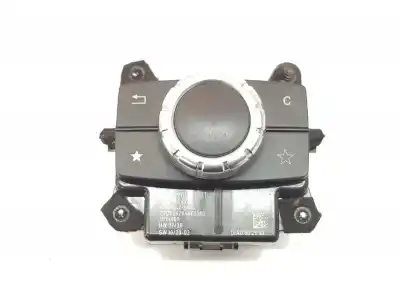 Second-hand car spare part multifunction switch for clase c clase m 2.1 cdi oem iam references a1669003501