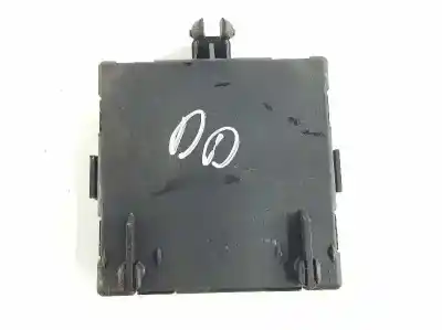 Second-hand car spare part central locking pump for clase c clase m 2.1 cdi oem iam references a1669006005  1669006005