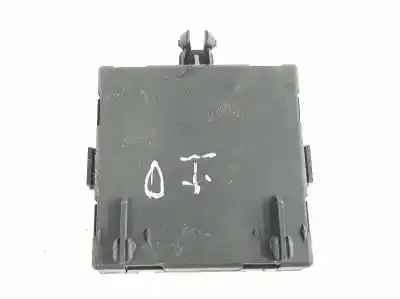 Second-hand car spare part central locking pump for clase c clase m 2.1 cdi oem iam references a1669005505  1669005505