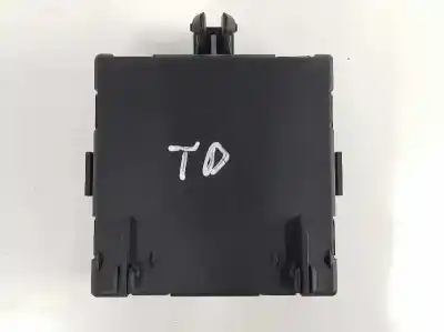 Second-hand car spare part central locking pump for clase c clase m 2.1 cdi oem iam references a1669006205  1669006205