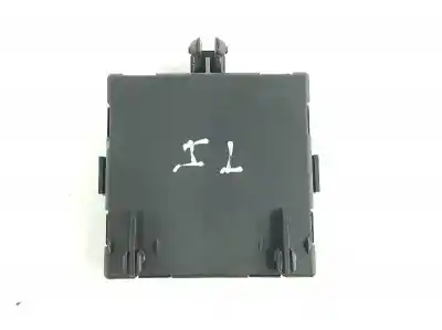Second-hand car spare part central locking pump for clase c clase m 2.1 cdi oem iam references a1669005705  1669005705