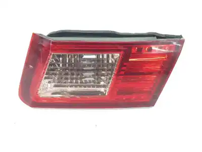 Pezzo di ricambio per auto di seconda mano luci posteriori destra per honda accord viii (cu) 2.2 i-dtec (cu3) riferimenti oem iam 34150tl0j11