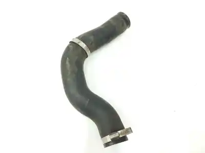 Second-hand car spare part intercooler pipe for honda accord viii (cu) 2.2 i-dtec (cu3) oem iam references 17282rl0g02  17282rl0g02