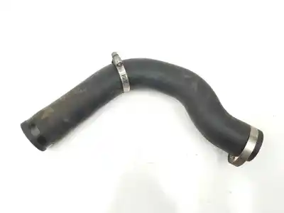 Second-hand car spare part intercooler pipe for honda accord viii (cu) 2.2 i-dtec (cu3) oem iam references 17282rl0g02  17282rl0g02
