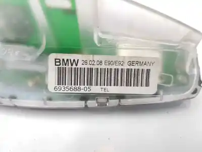 Автозапчастина б/у антена для bmw 3 coupé (e92) 320 i посилання на oem iam 65206935688  65206935688