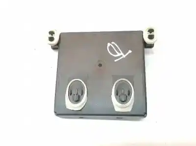 Tweedehands auto-onderdeel schakelbord sluiten voor mercedes-benz cls (c219) cls 350 (219.357) oem iam-referenties 2198200326