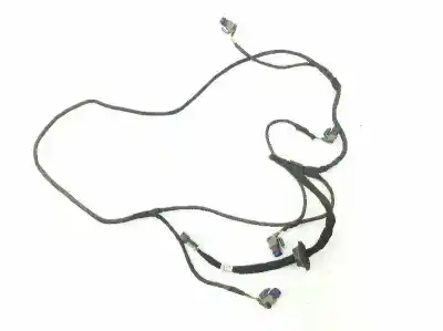 Tweedehands auto-onderdeel parkeer sensor voor mercedes-benz cls (c219) cls 350 (219.357) oem iam-referenties a2195404505