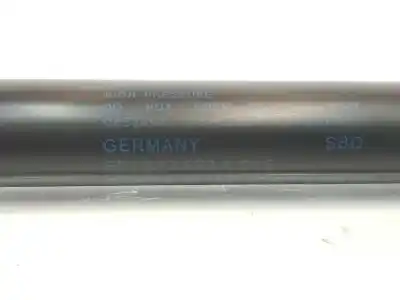 Автозапчастина б/у амортизаторі багажника/дверей для seat leon (5f1) 2.0 tdi посилання на oem iam 5f4827550a  800659 0410n