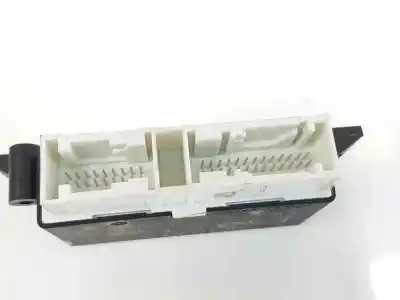 Автозапчастина б/у перевір блоку управління для seat leon (5f1) 2.0 tdi посилання на oem iam 5q0919294e