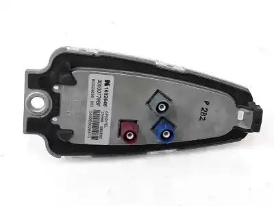 Peça sobressalente para automóvel em segunda mão antena por bmw 3 (e90) 318 d referências oem iam 65209226896  6929347 1682646 30000779bf