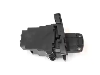 Second-hand car spare part start card / key reader for bmw 3 (e90) 318 d oem iam references 66129172371  6954719