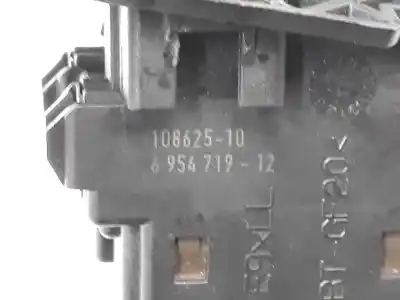 Second-hand car spare part start card / key reader for bmw 3 (e90) 318 d oem iam references 66129172371  6954719