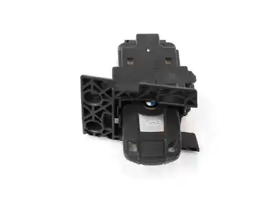 Second-hand car spare part start card / key reader for bmw 3 (e90) 318 d oem iam references 66129172371