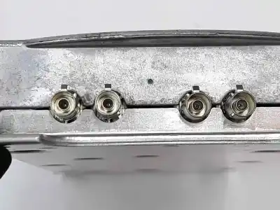 Peça sobressalente para automóvel em segunda mão centralina de telefone por bmw 3 (e90) 318 d referências oem iam 84109174261  84109174261