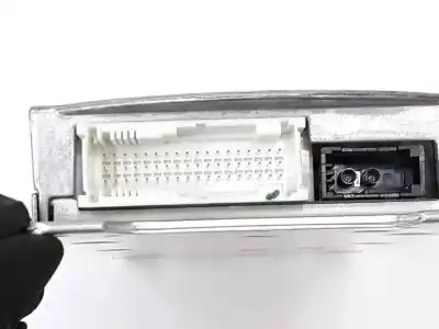 Peça sobressalente para automóvel em segunda mão centralina de telefone por bmw 3 (e90) 318 d referências oem iam 84109174261  84109174261