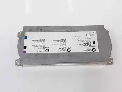 Second-hand car spare part hands free module for bmw 3 (e90) 318 d oem iam references 84109174261