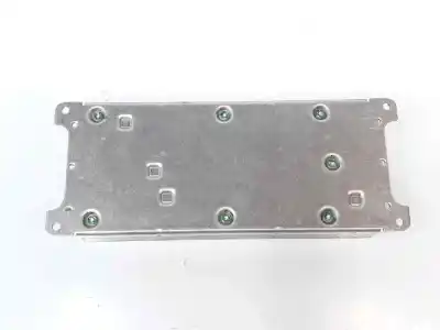 Peça sobressalente para automóvel em segunda mão centralina de telefone por bmw 3 (e90) 318 d referências oem iam 84109174261  84109174261