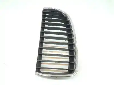 Second-hand car spare part front grille for bmw 3 (e90) 318 d oem iam references 51137120007  51137120007