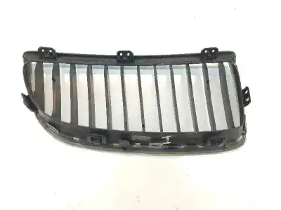 Second-hand car spare part front grille for bmw 3 (e90) 318 d oem iam references 51137120007  51137120007